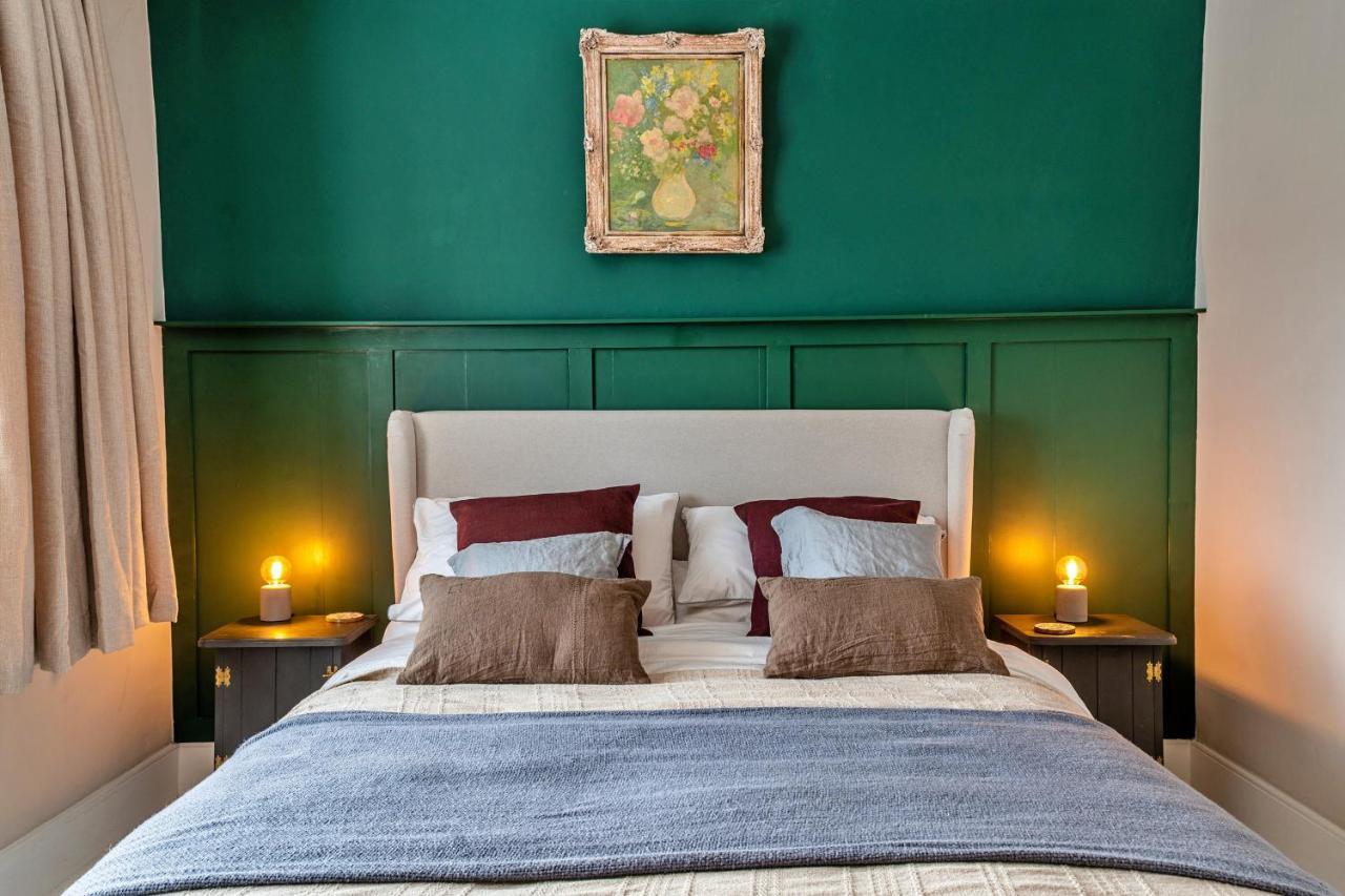 Gulval Finest Retreats - Castle House 빌라 외부 사진