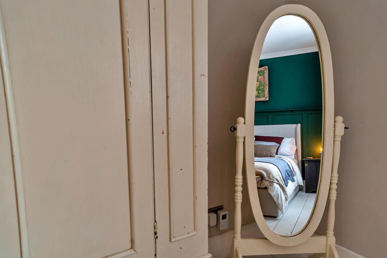 Gulval Finest Retreats - Castle House 빌라 외부 사진